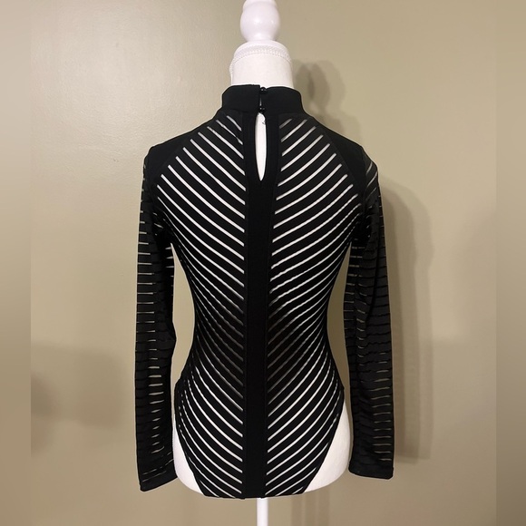 Iris Bodysuit - Picture 6 of 8